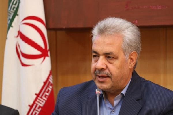 رئیس جهادکشاورزی استان مرکزی: جهاددانشگاهی شریک استراتژیک ما در توسعه کشاورزی پایدار است